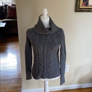 Women’s xs grey sweater